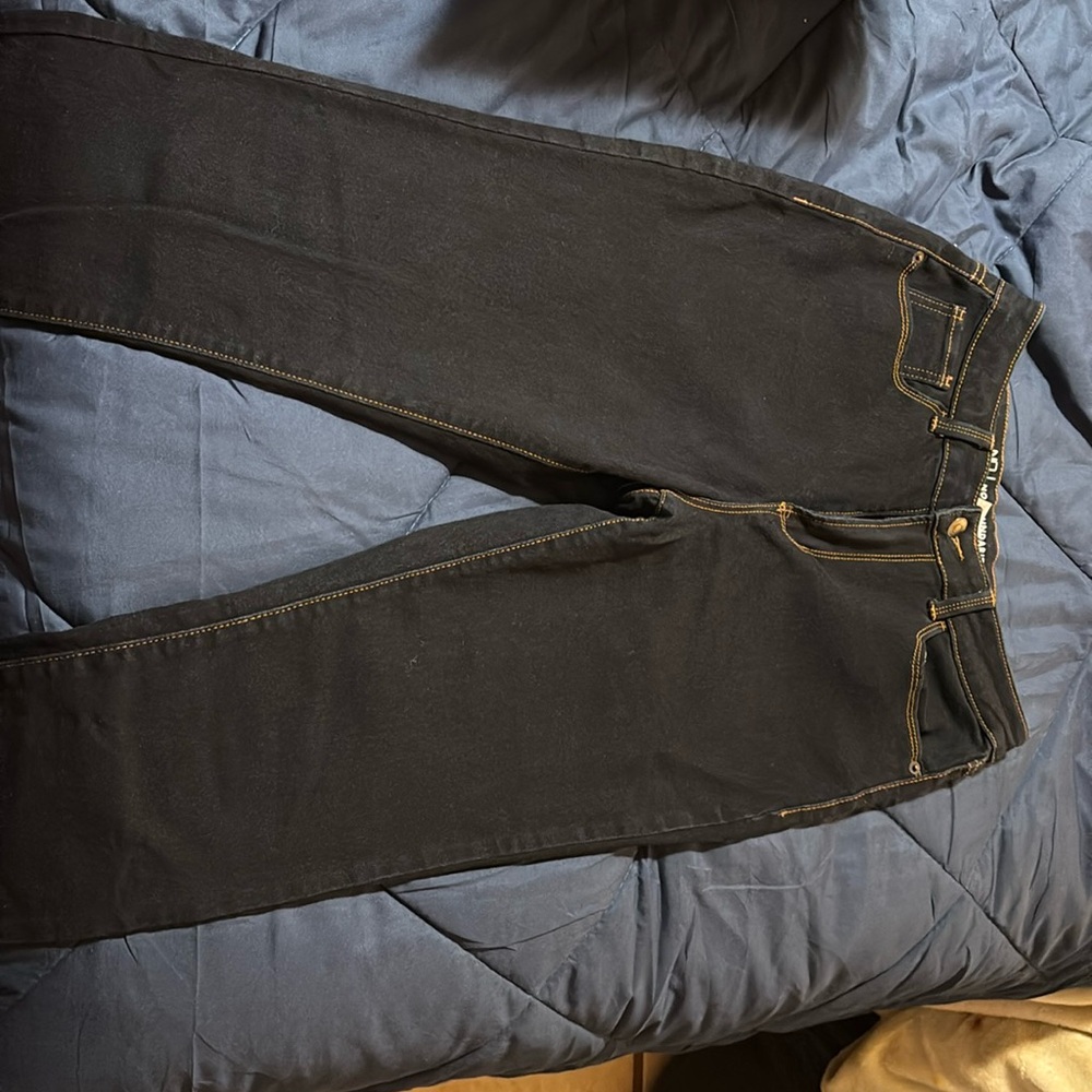 No Boundaries Size 11 Skinny jeans